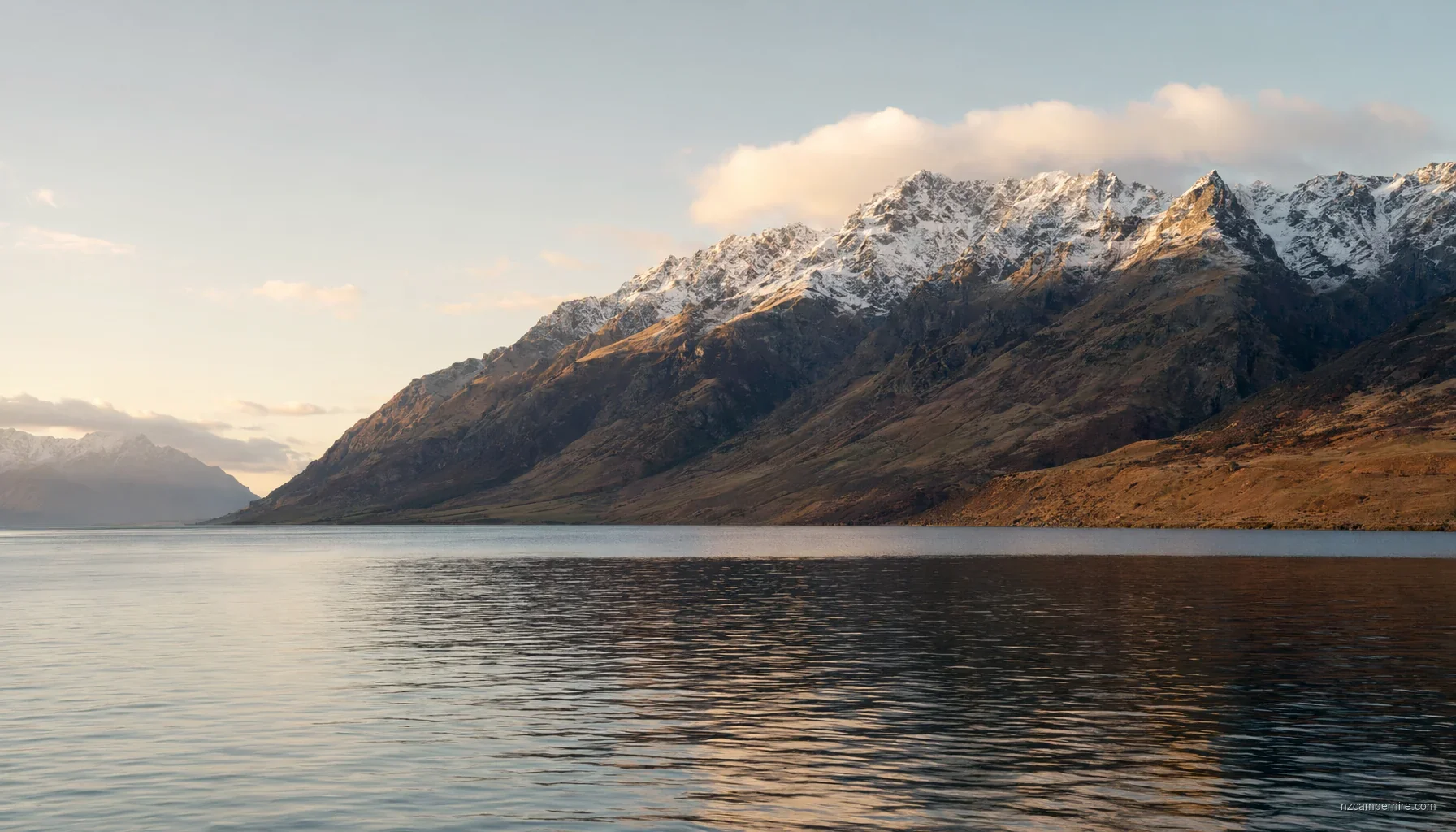Queenstown — NZ region