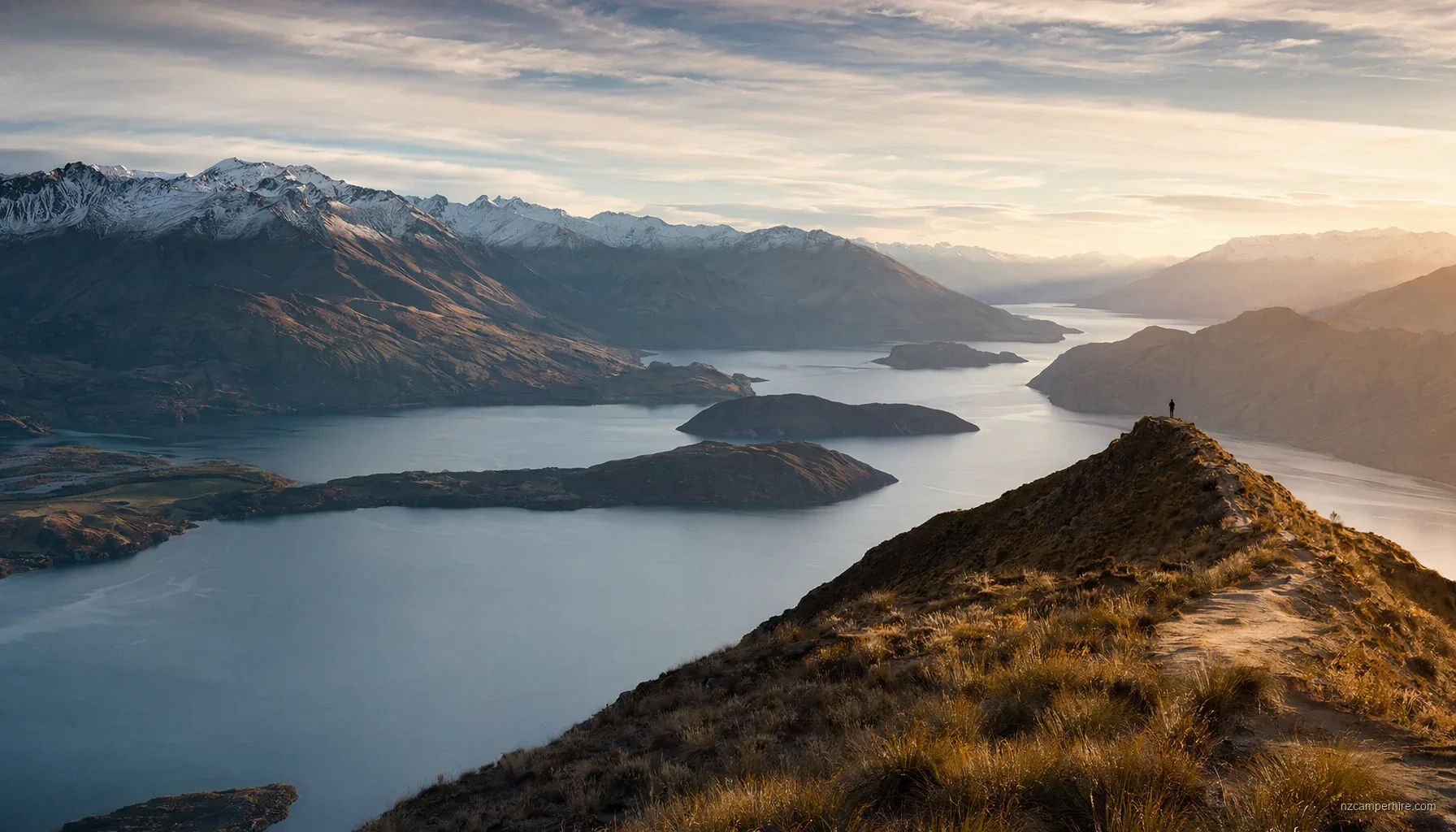 Wanaka — NZ region
