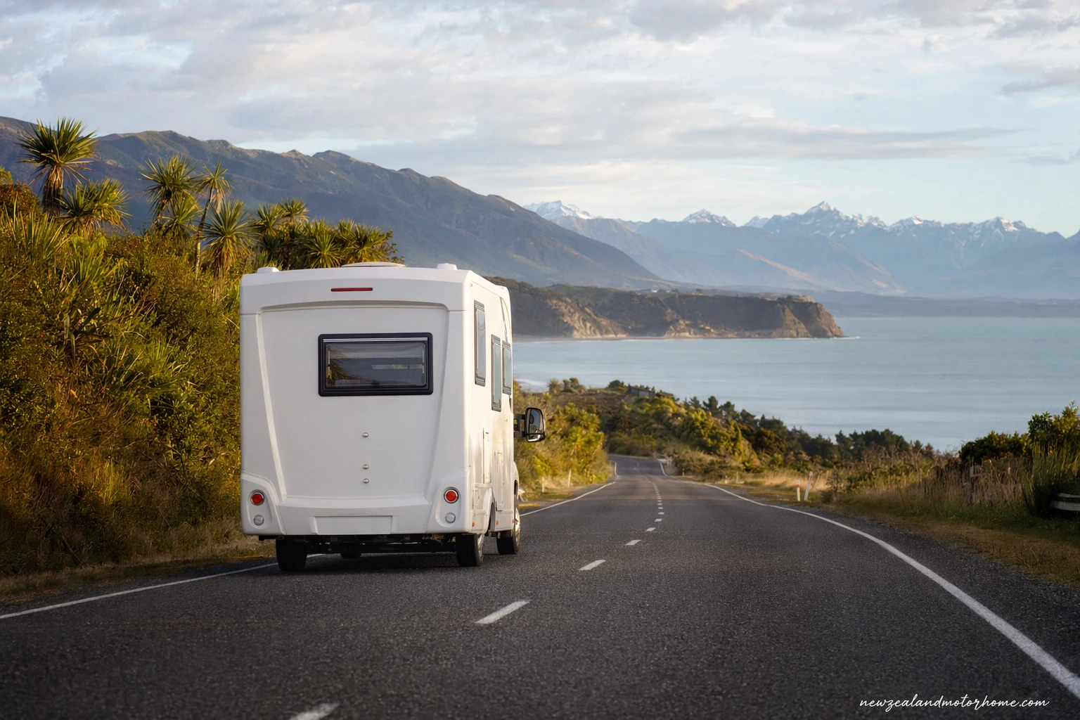 campervan hire auckland — campervan travel