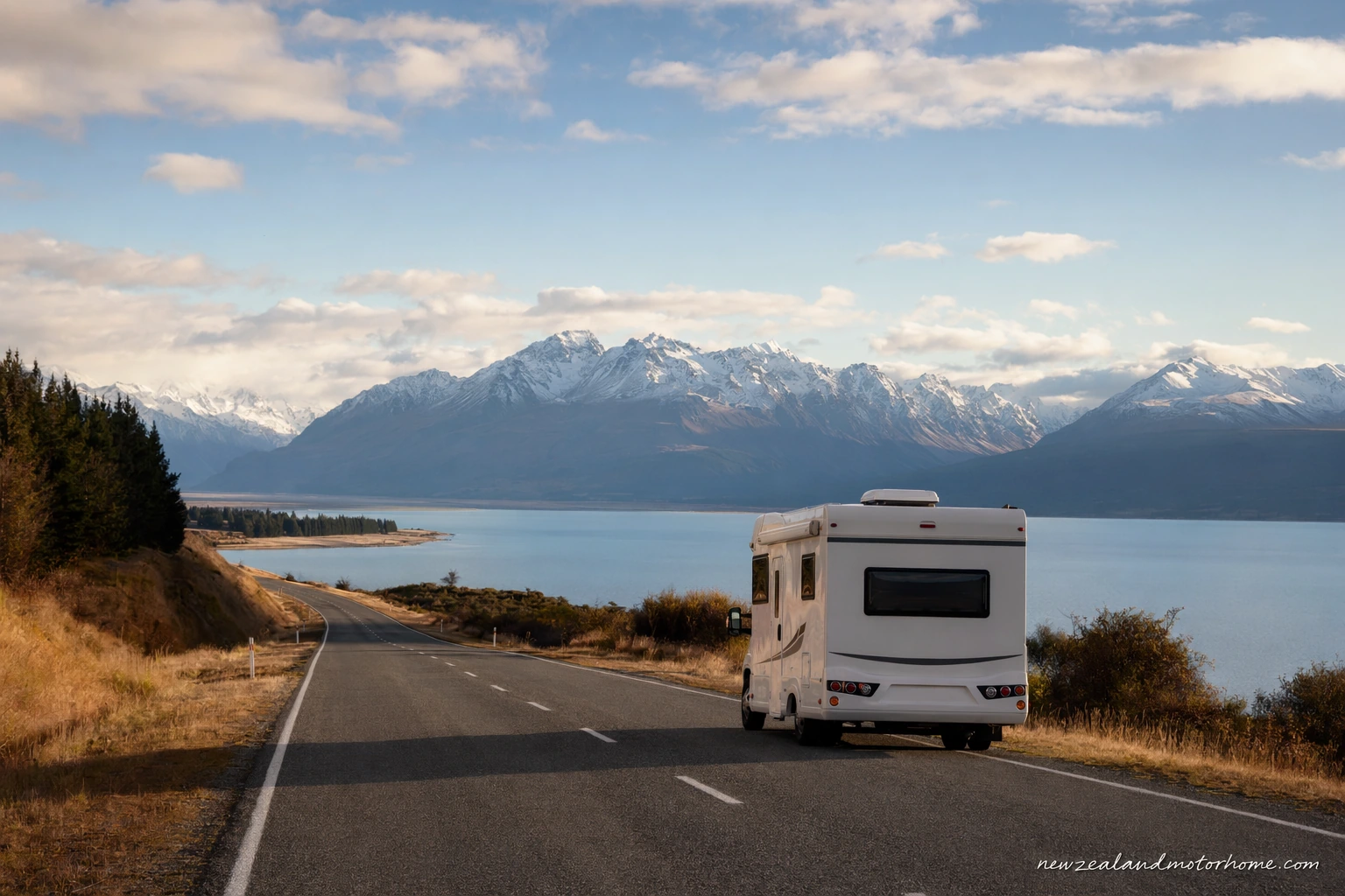 campervan hire hamilton — campervan travel