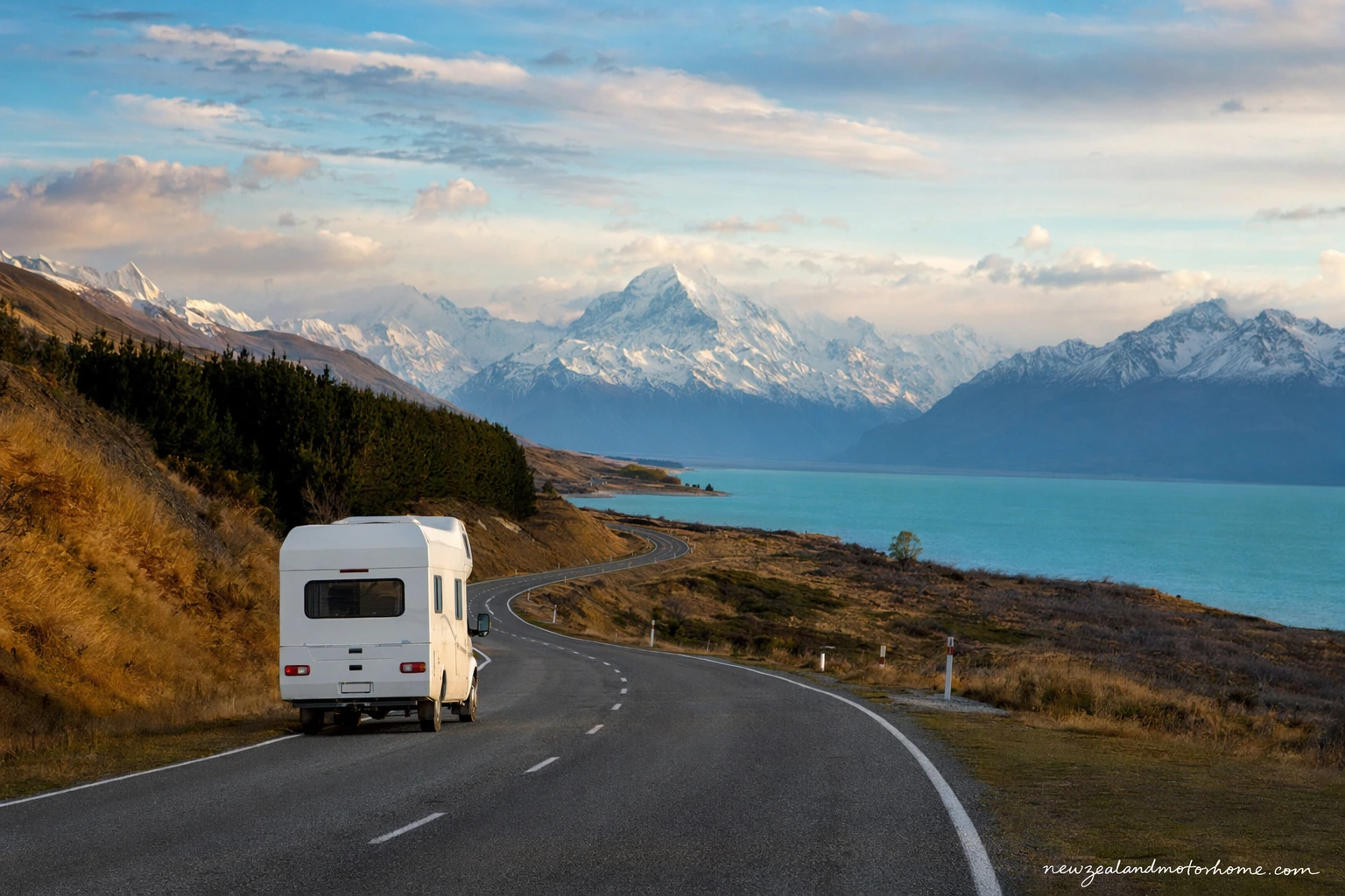 campervan hire nelson — campervan travel