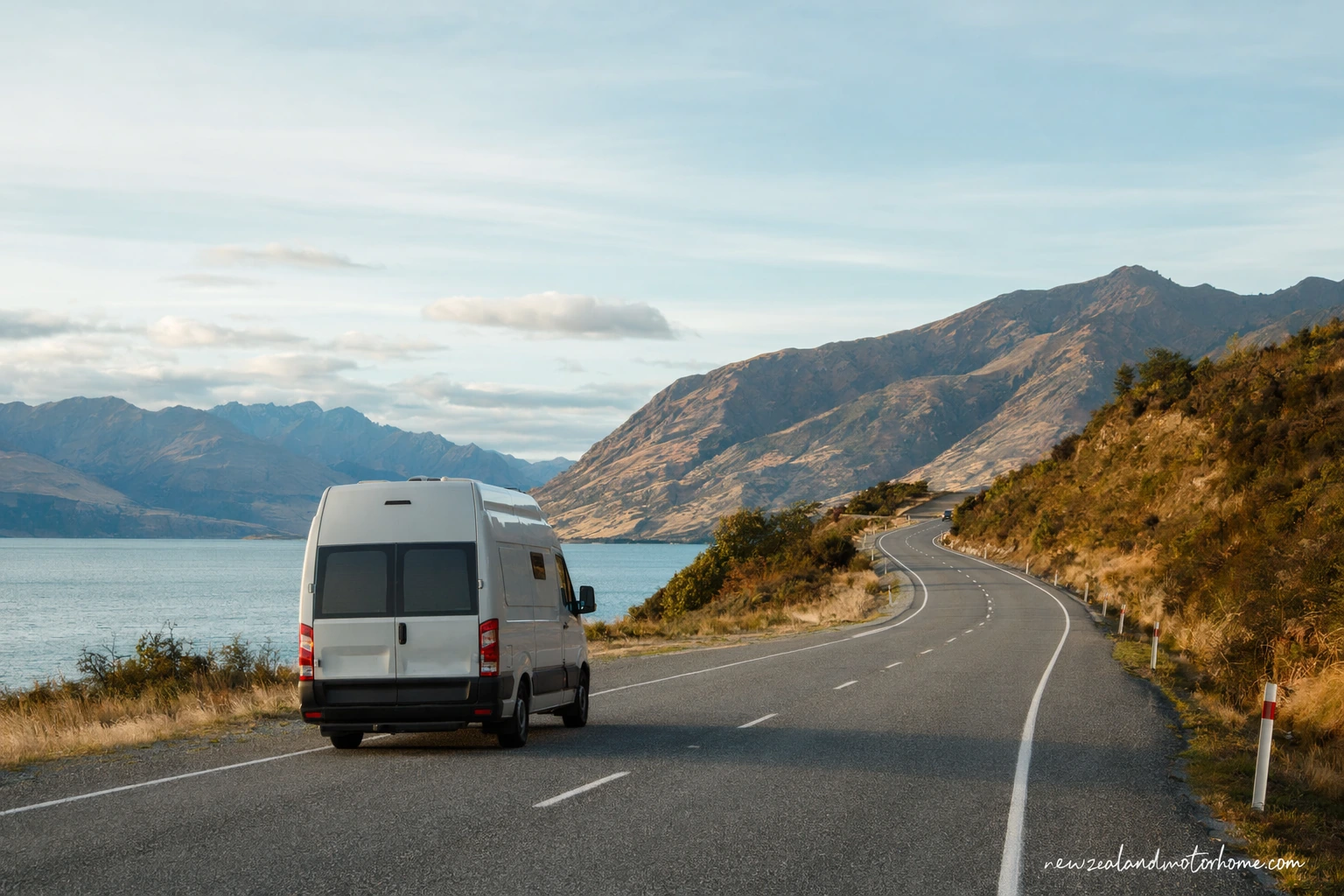 campervan hire tauranga — campervan travel