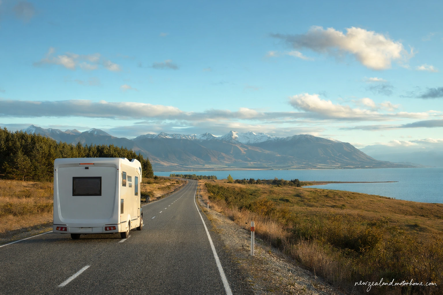 campervan hire wellington — campervan travel