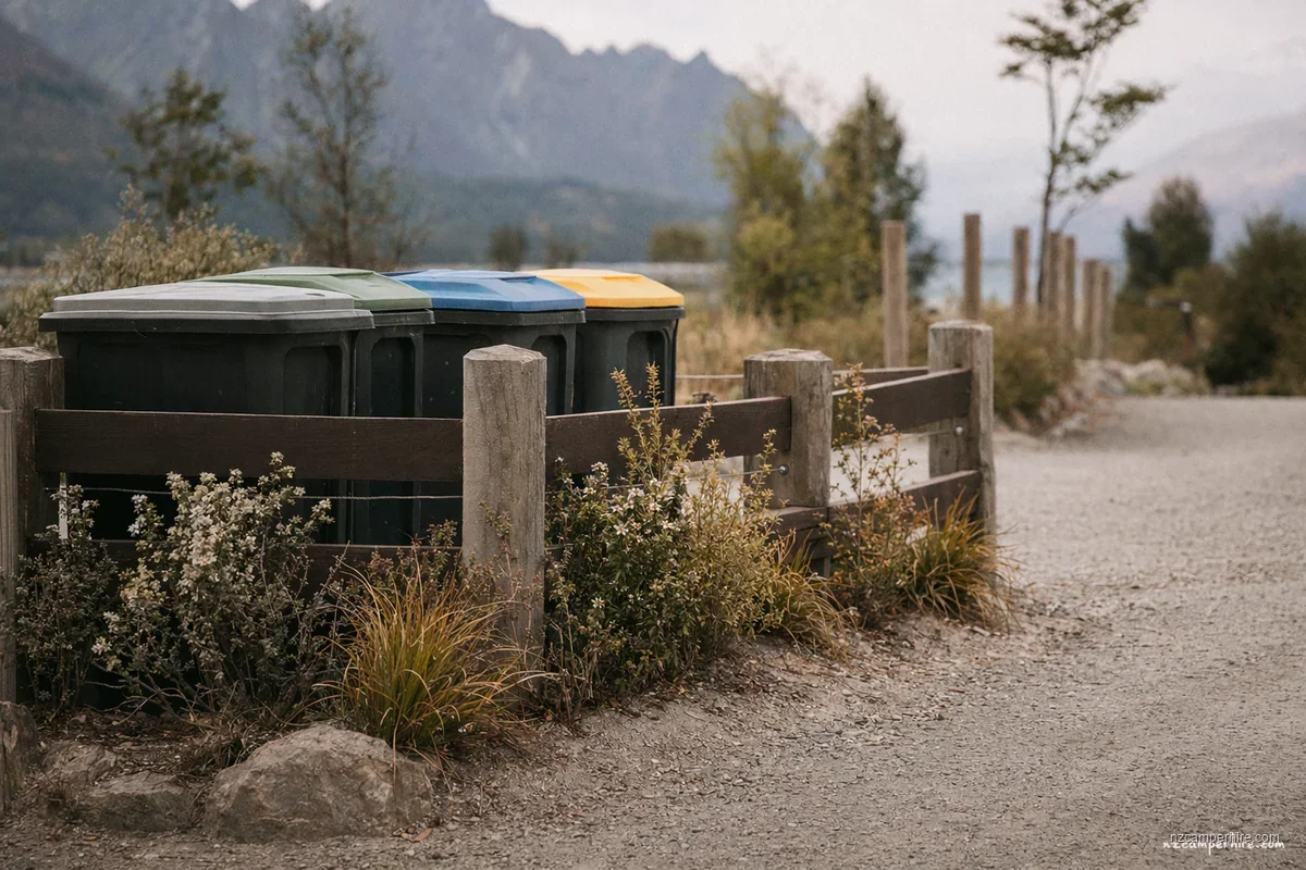 A practical moment from Campervan insurance options