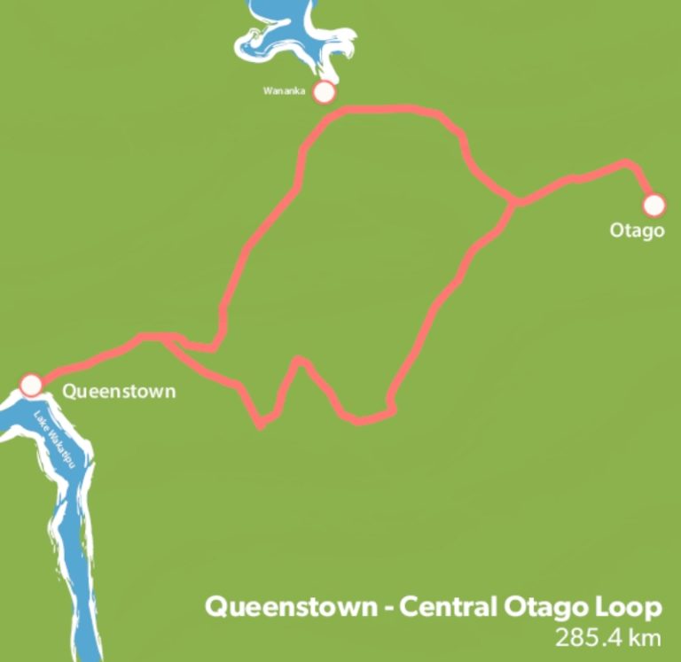 Campervan Hire Queenstown Airport Camper Rental Comparison